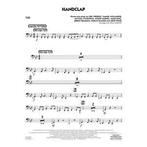 HandClap - Tuba