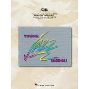 Faith (from Sing) - Conductor Score (Full Score)