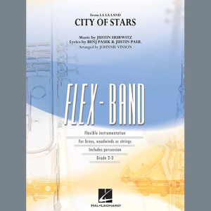 City of Stars (from La La Land) - Pt.1 - Flute