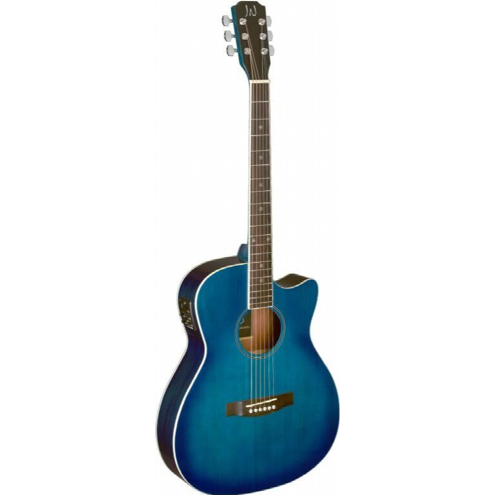 J.n Guitars Bes-ace Tbb
