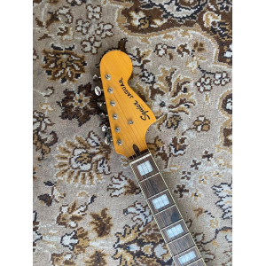 Squier Classic Vibe Jaguar 70's Sunburst