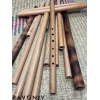 Sodina Malagasy Bamboo Flute - Lutherie