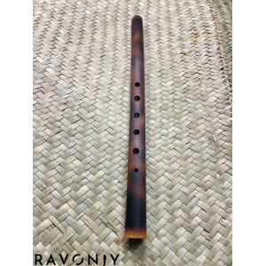 Sodina flûte malgache en bambou - Lutherie