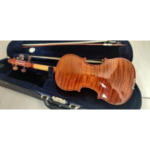 Jay Haide Violín 1/2