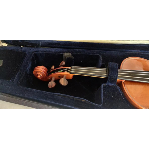 Jay Haide Violín 1/2