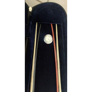 Jay Haide Violín 1/2