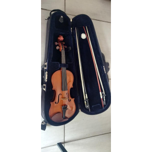 Jay Haide Violín 1/2