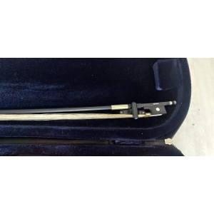 Jay Haide Violín 1/2