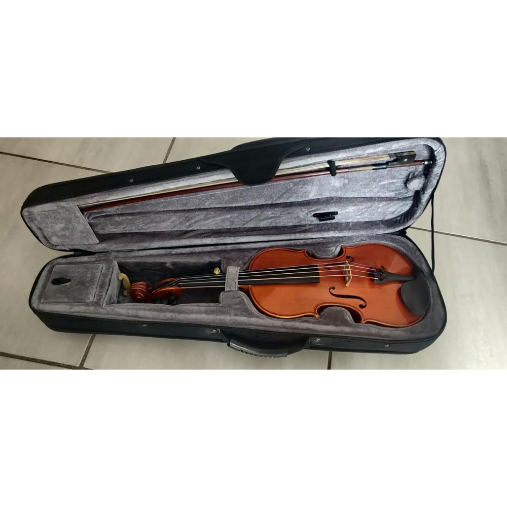 Kaiming Guan Violon 3/4