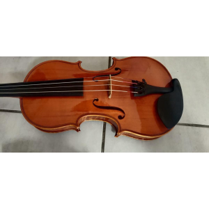 Kaiming Guan Violín 3/4