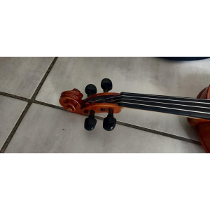 Kaiming Guan Violon 3/4