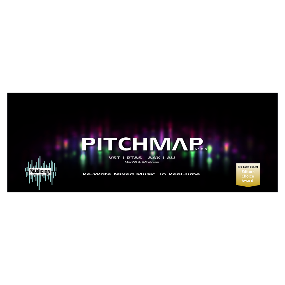 PITCHMAP