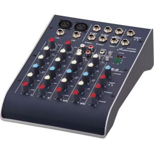 Studiomaster C2s-2