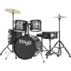 Stagg Tim120b Bk