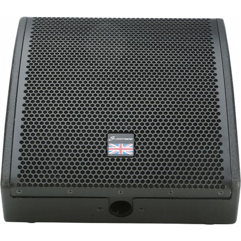 Studiomaster Sense 12a+