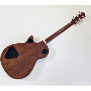 Gretsch G6228 Players Edition Jet BT 2020 - Finition Dark Cherry Metallic