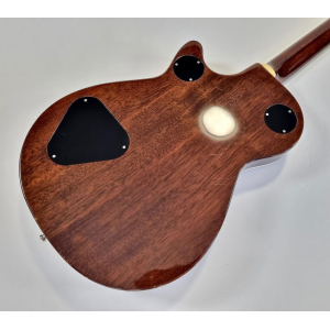 Gretsch G6228 Players Edition Jet BT 2020 - Finition Dark Cherry Metallic