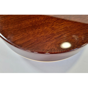 Gretsch G6228 Players Edition Jet BT 2020 - Finition Dark Cherry Metallic