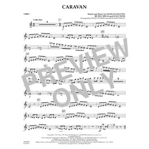 Caravan - Vibes