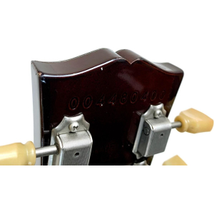 Gibson Les Paul Standard Slash Signature 2008 Tobacco Sunburst