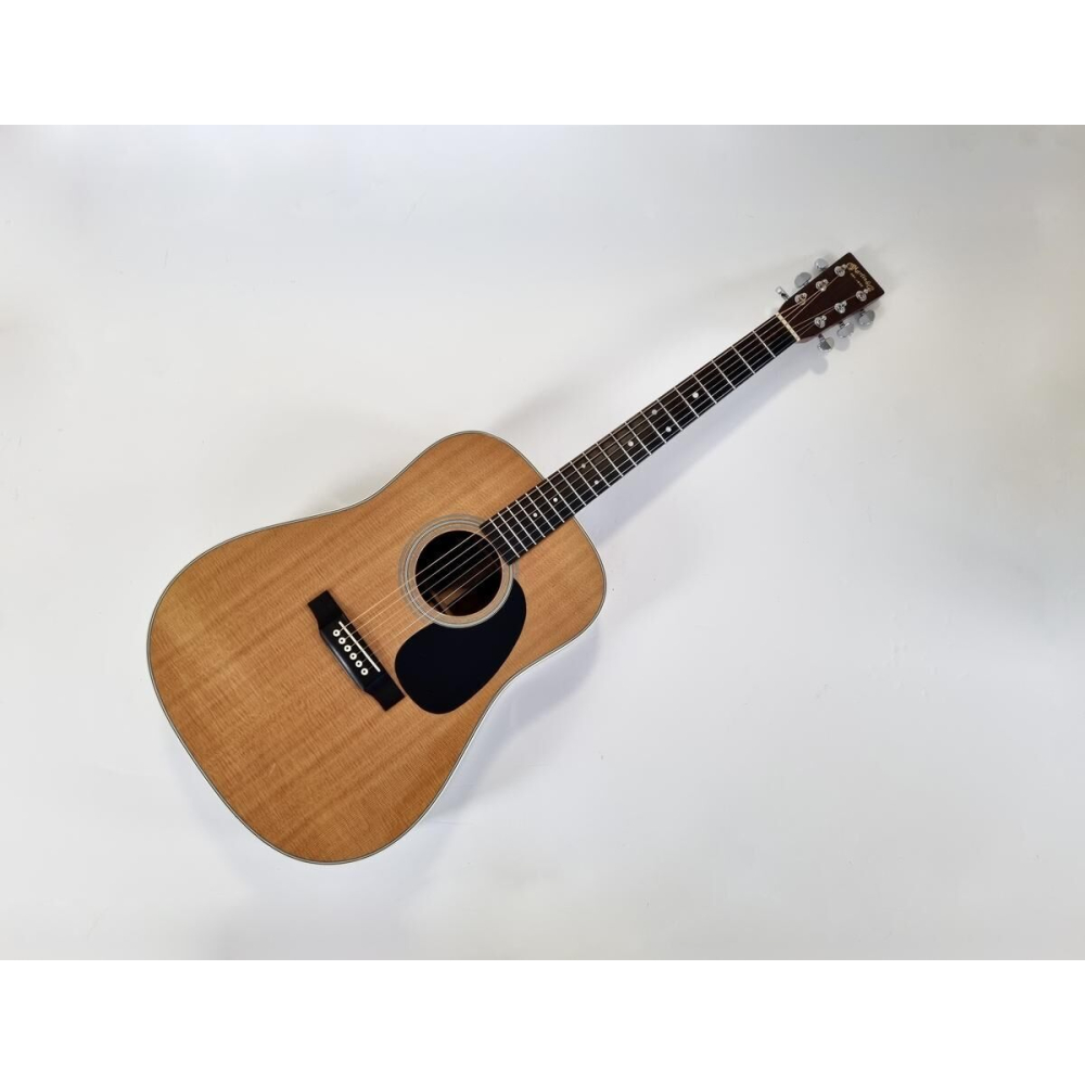 Martin D-28 Standard 2012 Natural