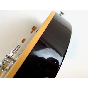 Gibson Les Paul Standard Slash Signature 2008 Tobacco Sunburst