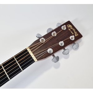 Martin D-28 Standard 2012 Natural