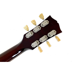 Gibson Les Paul Standard Slash Signature 2008 Tobacco Sunburst