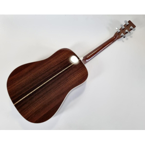 Martin D-28 Standard 2012 Naturel