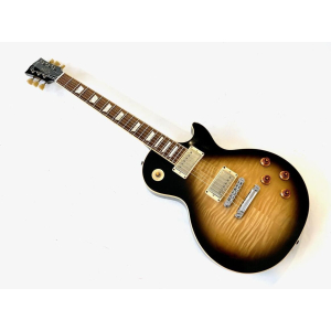 Gibson Les Paul Standard Slash Signature 2008 Tobacco Sunburst