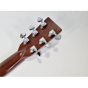 Martin D-28 Standard 2012 Natural