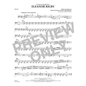 Eleanor Rigby - Cello