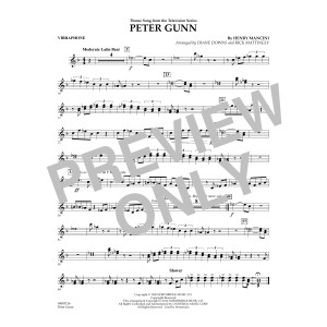 Peter Gunn - Vibes