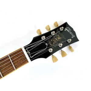 Gibson Les Paul Standard Slash Signature 2008 Tobacco Sunburst