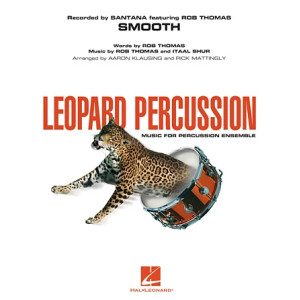 Smooth - Full Score