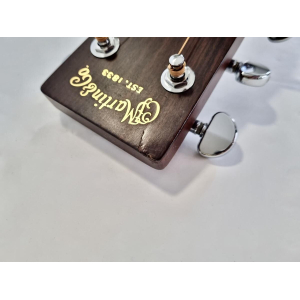 Martin D-28 Standard 2012 Natural