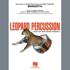 Smooth - Xylophone 1