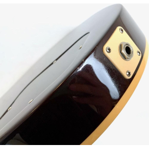 Gibson Les Paul Standard Slash Signature 2008 Tobacco Sunburst