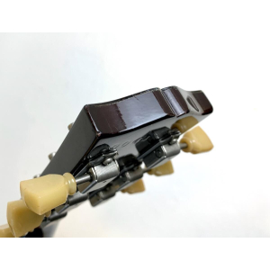 Gibson Les Paul Standard Slash Signature 2008 Tobacco Sunburst