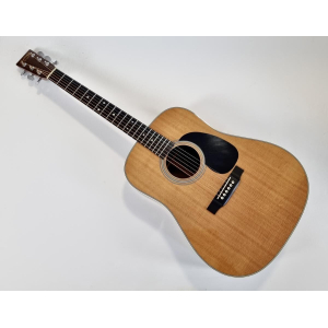 Martin D-28 Standard 2012 Natural