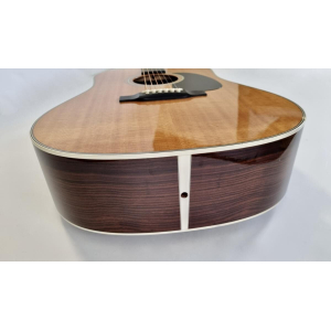 Martin D-28 Standard 2012 Natural