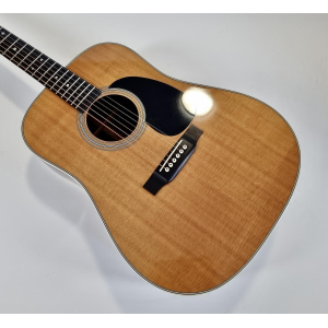 Martin D-28 Standard 2012 Natural