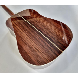 Martin D-28 Standard 2012 Naturel