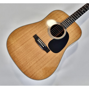 Martin D-28 Standard 2012 Naturel