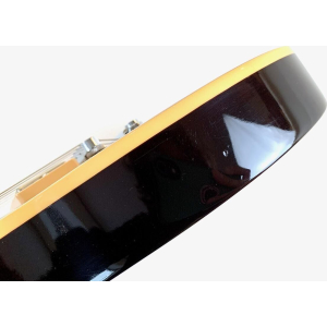 Gibson Les Paul Standard Slash Signature 2008 Tobacco Sunburst