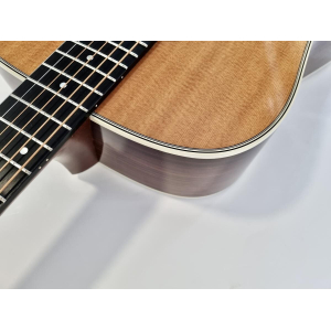 Martin D-28 Standard 2012 Naturel