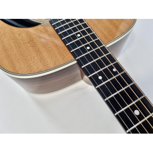 Martin D-28 Standard 2012 Natural