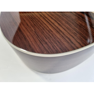 Martin D-28 Standard 2012 Naturel