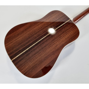 Martin D-28 Standard 2012 Natural