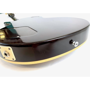 Gibson Les Paul Standard Slash Signature 2008 Tobacco Sunburst